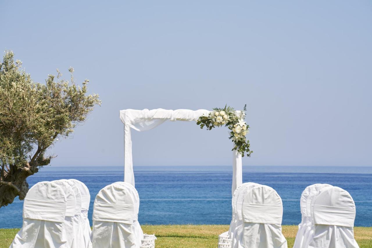 Atlantica Kolymbia Beach Dış mekan fotoğraf