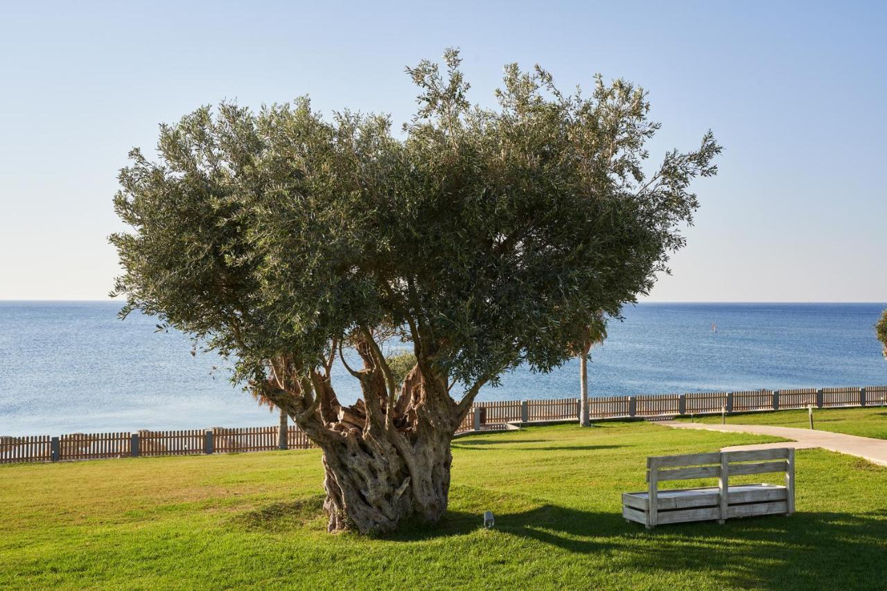 Atlantica Kolymbia Beach Dış mekan fotoğraf