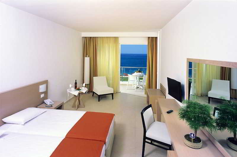 Atlantica Kolymbia Beach Dış mekan fotoğraf